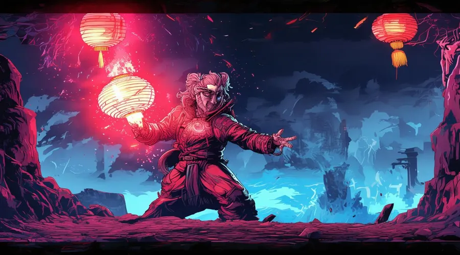仙域兑换码横幅图片2
